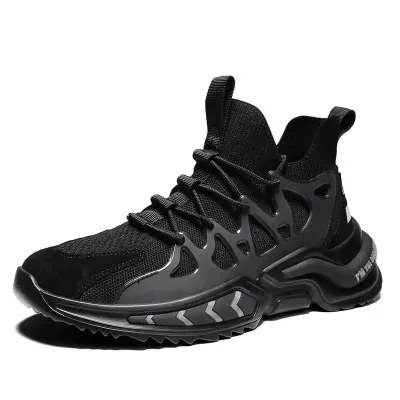 MEN'S MESH SHOES